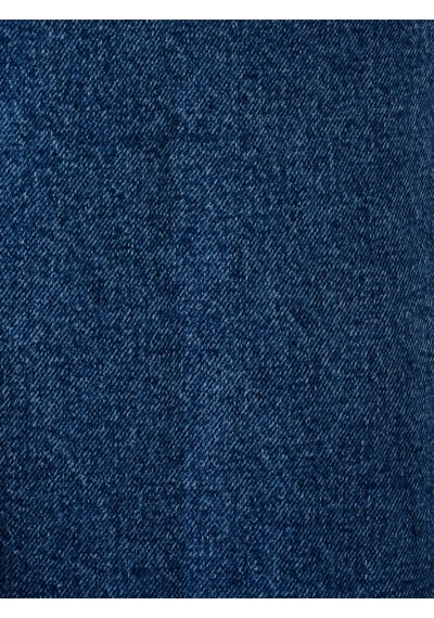 Regular Fit Kadın Etek Denim