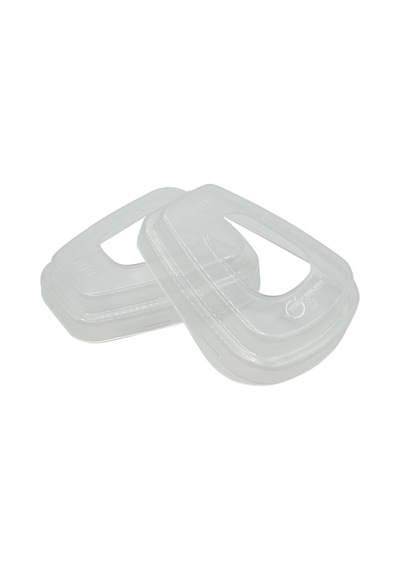 Maske 501 Filtre Tutucu Kapak