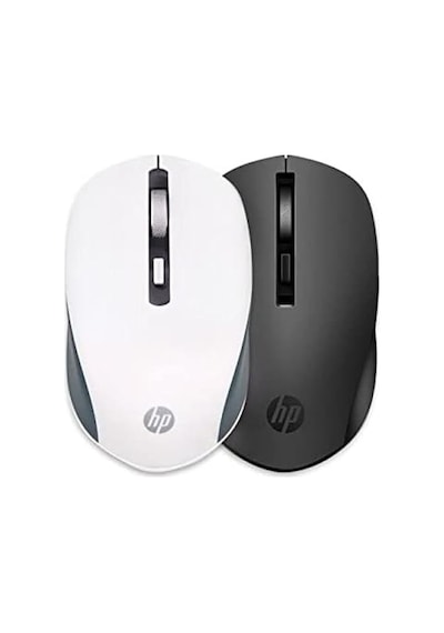 Hp S1000 Kablosuz Mouse Fare Masaüstü Dizüstü Evrensel Oyun Ofis