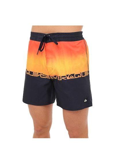 Quiksilver Everyday Half Jam 16 Bakır Rengi Erkek Şort 000000000102114500 Kahverengi