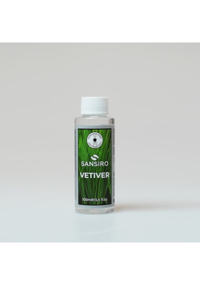 Sansiro Vetiver Yedek Çubuklu Ortam Kokusu 100 Ml
