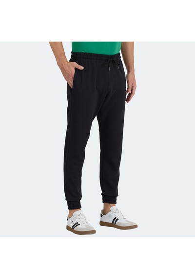 Slazenger MANAS Erkek Eşofman Altı Siyah