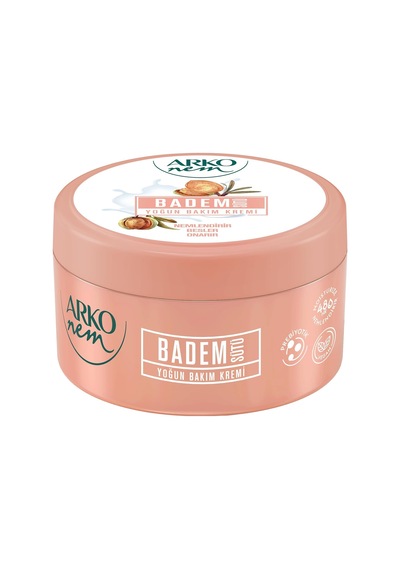 Nem Sütlü Yoğun Bakım Kremi, 250 Ml