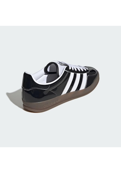 Adidas Gazelle Indoor Kadın Günlük Spor Ayakkabı C-adıjq8124b10a00 Siyah