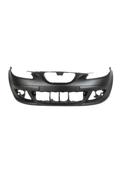 Seat Altea /toledo Ön Tampon Astarlı 2004-/tüv Oem No: 5p0807217mgru