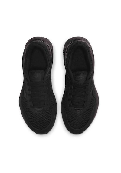 Nike Air Max Systm Spor Ayakkabı Dq0284-004 Siyah