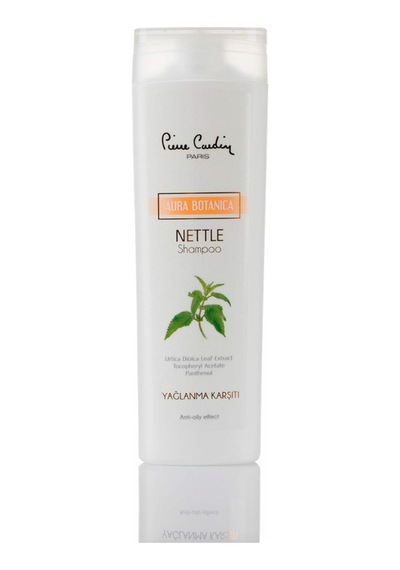 Pierre Cardin Aura Botanica Isırgan Özlü Şampuan 360 ML