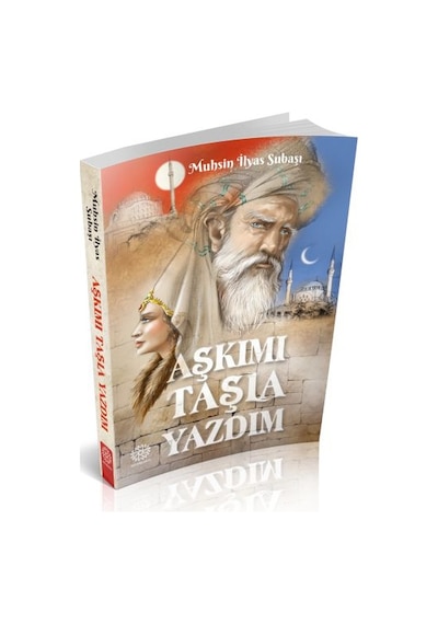 Aşkımı Taşla  Yazdım