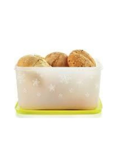 Tupperware Alaska 2.5 Lt Saklama Kabı Tupperware Alaska 2.5 Lt Saklama