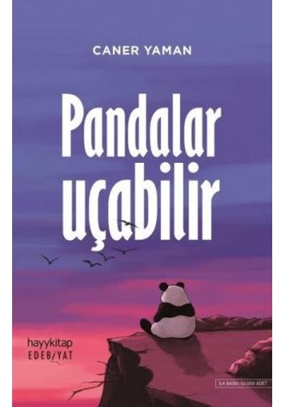 Pandalar  Uçabilir