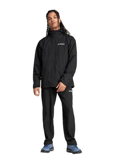 Adidas Erkek Siyah Mont Mt Ess 3ın1 J Jm8697 Siyah