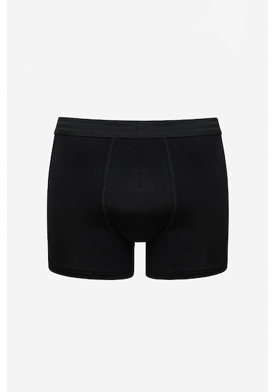 Penti Erkek Pamuklu Basic Çok Renkli 3lü Boxer