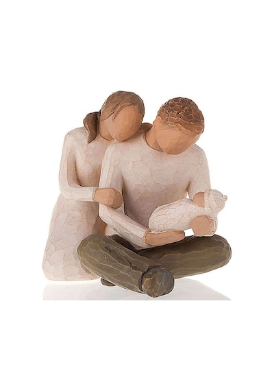 Willow Tree New Life Biblo