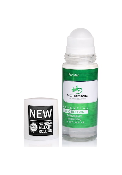 No Nome Essential Erkek Roll-On Deodorant 40 ML