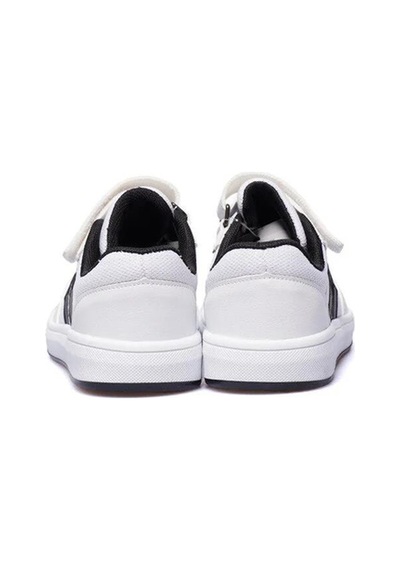Hummel Nidus Summer Jr. 900720-9124 Beyaz Çocuk Günlük Ayakkabı Beyaz Hummel Nidus Summer Jr. 900720-9124 Beyaz Çocuk Günlük Ayakkabı Beyaz