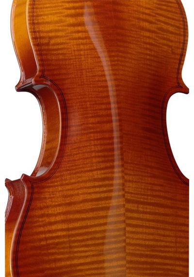 Stagg Keman Vn1/2l