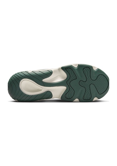 Nike Tech Hera Womens Sneaker Gray Kadın Günlük Spor Ayakkabı Gri