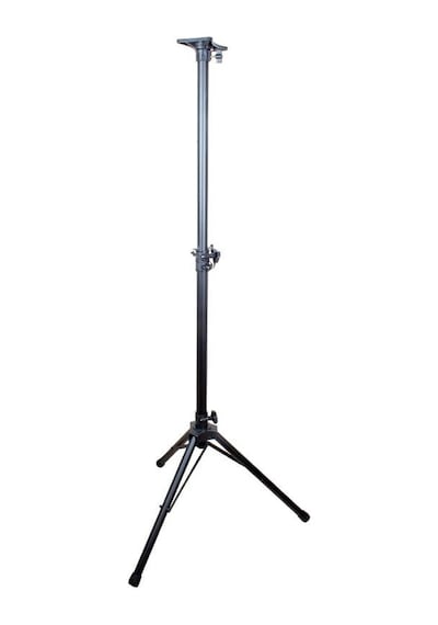 Magicvoice Mv-19494 Siyah 50 Kg Kapasite Tripod 150 Cm Hoparlör Ayağı