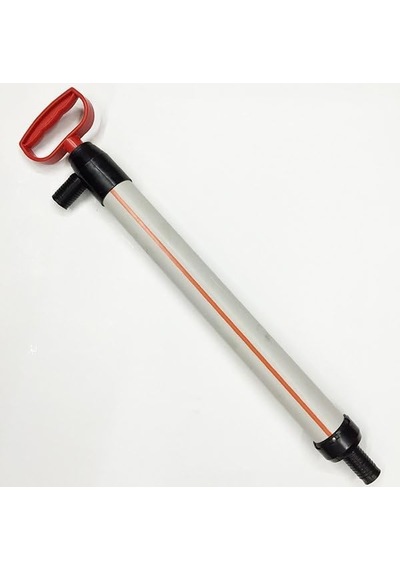 Manuel Sintine Pompası, 75 Cm Uzunluk, 26 Mm Su Giriş/çıkış Çapı, El Pompası