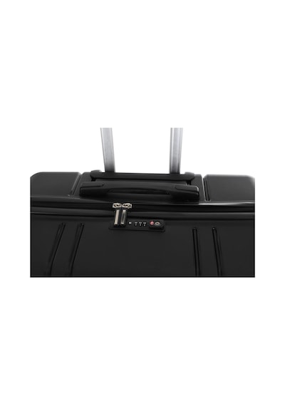 Mçs Group Mçs Polipropilen Valiz V375 55 Cm S23sy100000155 00006 Gri