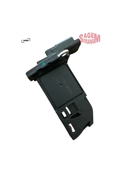 Hava Akış Metre Debimetre Sensörü Astra L-combo E-corfa F-crossland-grandland-mokka-zafıra C- 208-30 9677093080/ 3639668