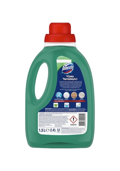 Yüzey Temizleyici Çam 3 X 1500 Ml Diğer