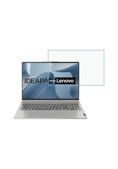 Lenovo Uyumlu Ideapad Flex 5 14 İnç Ekran Koruyucu Nano Flexible