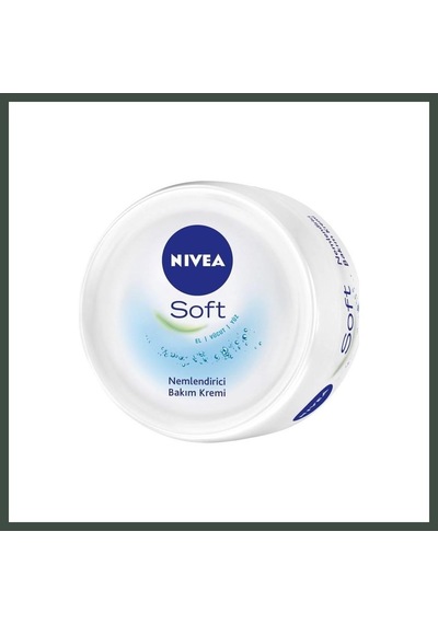 Bezos Soft Krem 200ml 1 Adet Nhr