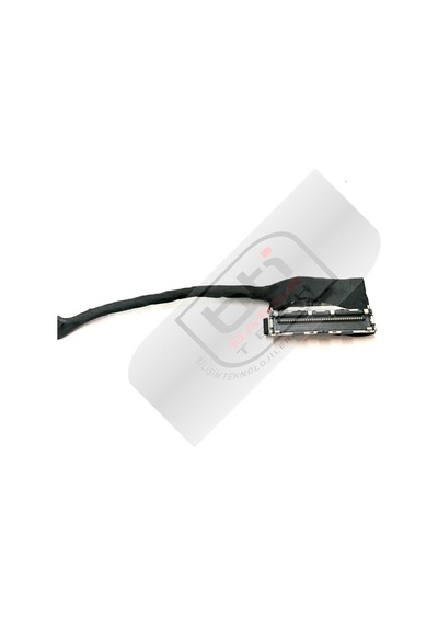 HP Uyumlu Envy Sleekbook 6-1019Nr Notebook Data Flex Kablosu  Dc