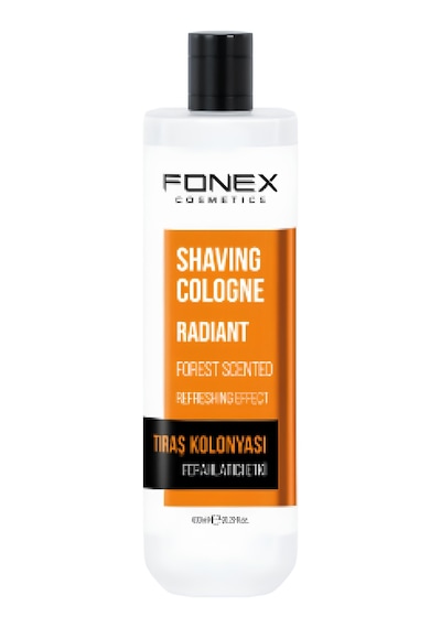 Fonex Radiant Tıraş Kolonyası 600 Ml
