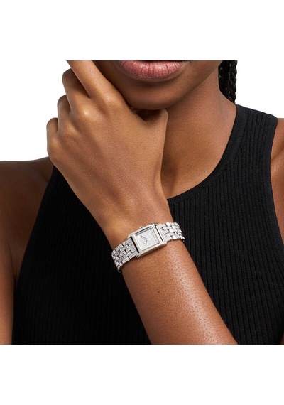 Michael Kors Mk7629 Kadın Kol Saati Metalik Gri
