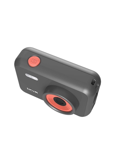 Sjcam Funcam Çocuklar İçin Fotoğraf Makinesi Ve Kamera Siyah Siyah