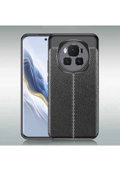 Honor Magic 6 Pro Zore Niss Silikon Kapak