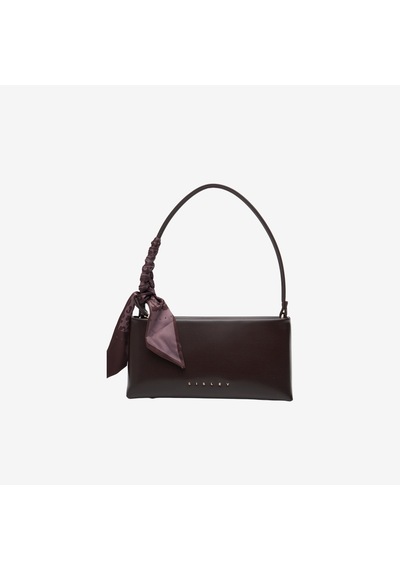 Kahve Omuz Çantası Kadın Sısley Sly 482 Sisley kahverengi