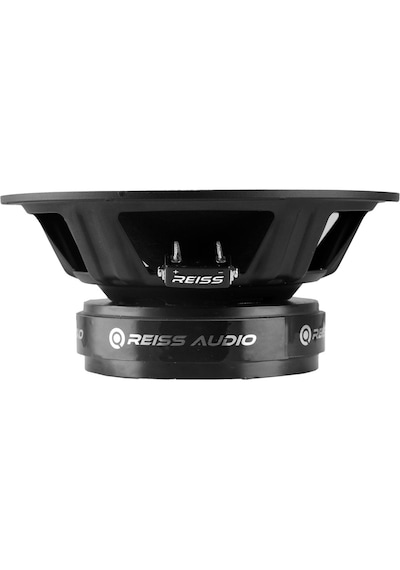 Reiss Audio Rs-m8df 20 Cm Oto Midrange Hoparlör Deprem Serisi Çifti 900watt -400 Rms