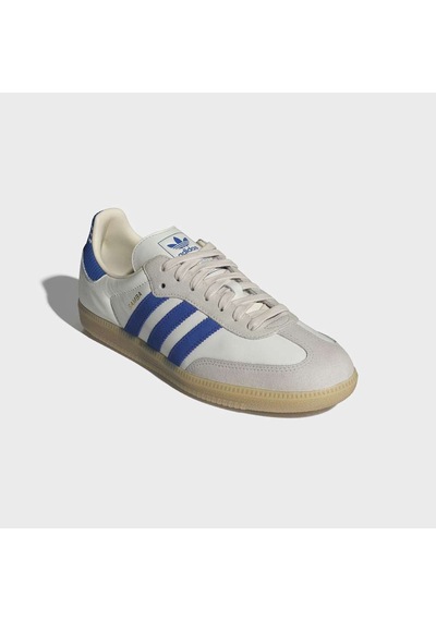 Adidas Ih6821 Samba Og Erkek Günlük Spor Ayakkabısı Beyaz