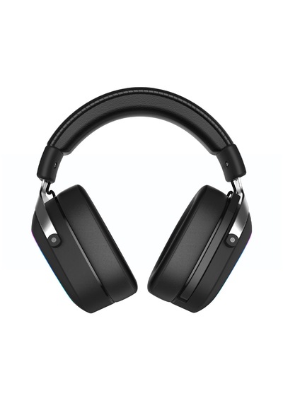Gameraider Clarity Rgb Stereo Kablosuz Gaming Kulaklık 2 Yıl Birebir Değişim Garantili