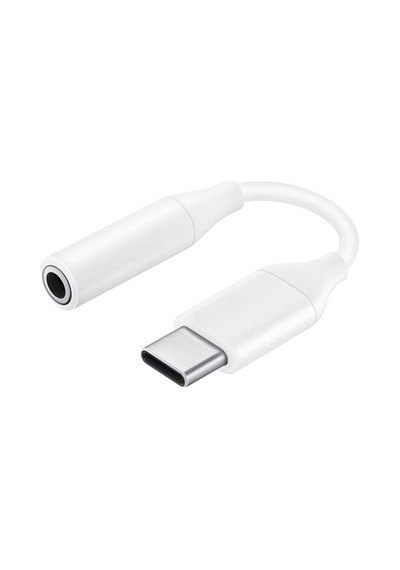 Type C To 3.5 Mm Kulaklık Şarj Çevirici Dönüştürücü Kablo