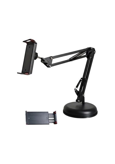 Lastvoice Ms-113 Lastvoice Ms-113 Telefon Tablet Tutucu Masaüstü Sehpa Stand