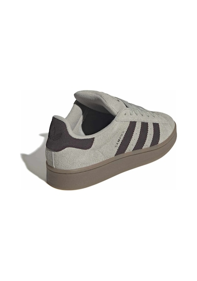 Auco/sesame/auco Adidas Erkek Günlük Spor Ayakkabı Campus 00s Kj2322 Gri