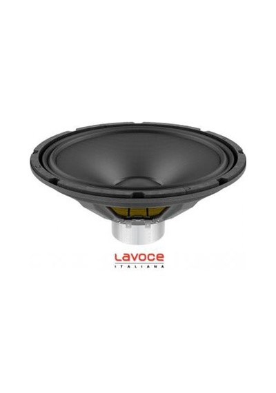 Lavoce Wsn102.00 Neudium Çıplak Hoparlör 10'' 150 Watt