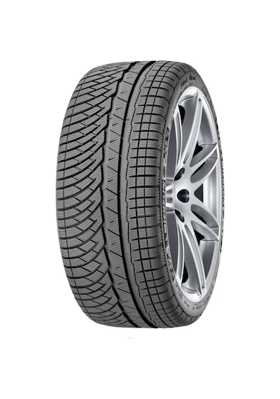 Michelin 235/35R19 91V XL Pilot Alpin Pa4 Grnx Kış Lastiği 2025