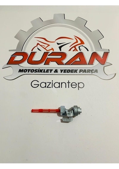 Cg-Agk-Uag Depo Benzin Muslugu