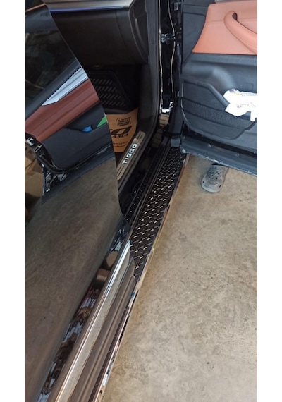Land Rover Range Rover 2012 2013 2014 2015 2016 2017 2018 2019 2020 Yan Basamak