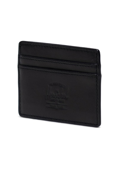 Herschel Charlie Rfıd Korumalı Unisex Kartlık 11146-00001-os Siyah