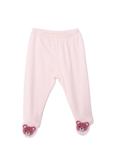 Little Life Unisex Patikli Alt Unisex 24kllfualt001 Somon Somon