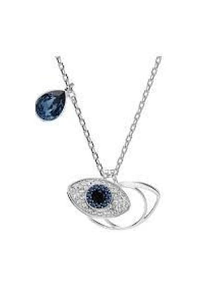 5710942 Ss Te Symbolıca:necklace Mul/rhs Metalik