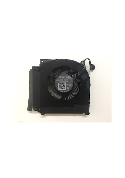 Egc-80111s1-0ah Fan