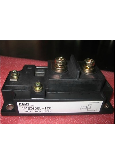 Fujı 400a/1200v Igbt Module