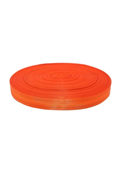 2" Örme Kolon - 100 Mt Sarı/turuncu Rd80